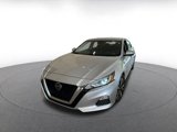 Used 2022 Nissan Altima 2.5 SV image 4