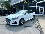 Used 2018 Hyundai Sonata SE image 2