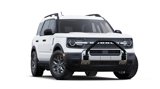 New 2025 Ford Bronco Sport Big Bend image 4