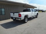 Used 2011 Chevrolet Silverado 2500 LT w/ Interior Plus Package image 6