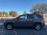 Used 2011 GMC Terrain SLE image 4
