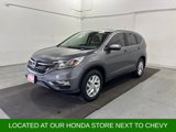 Used 2016 Honda CR-V EX-L image 3