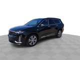 Certified 2023 Cadillac XT6 Premium Luxury image 4