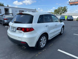 Used 2010 Acura RDX SH-AWD w/ Technology Package image 4