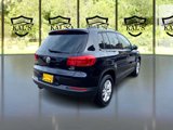 Used 2017 Volkswagen Tiguan S image 5