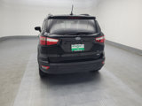Used 2018 Ford EcoSport SE w/ SE Convenience Package image 6
