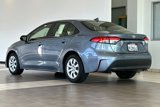 Certified 2023 Toyota Corolla LE image 6