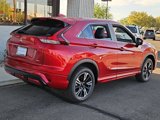 New 2025 Mitsubishi Eclipse Cross SEL image 4