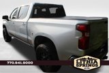 Used 2019 Chevrolet Silverado 1500 LT w/ All-Star Edition image 4