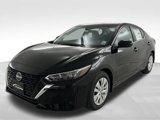 New 2025 Nissan Sentra S w/ Lighting Package image 4