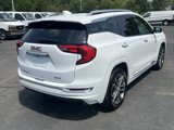 Used 2018 GMC Terrain Denali w/ Advanced Safety Package image 5
