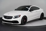 Used 2023 Mercedes-Benz C 63 AMG S image 6