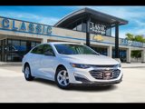 Used 2022 Chevrolet Malibu LS image 2