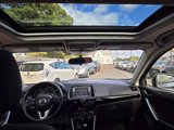 Used 2015 MAZDA CX-5 Touring w/ Bose/Moonroof Package image 4