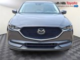 Used 2021 MAZDA CX-5 Touring w/ Touring Preferred SV Package image 2