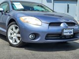 Used 2008 Mitsubishi Eclipse GT image 2