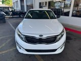 Used 2015 Kia Optima LX image 2