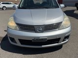 Used 2008 Nissan Versa 1.8 S w/ PWR Pkg image 2