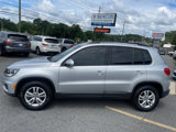 Used 2016 Volkswagen Tiguan S image 4
