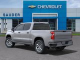New 2025 Chevrolet Silverado 1500 Custom image 3