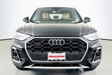 Used 2022 Audi Q5 2.0T Premium w/ Convenience Package image 2