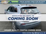 Used 2019 Jeep Cherokee Latitude Plus image 3