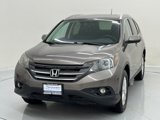Used 2014 Honda CR-V EX-L image 1