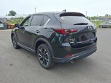 Used 2023 MAZDA CX-5 AWD 2.5 S w/ Premium Package image 4