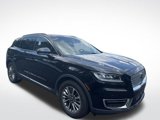 Used 2019 Lincoln Nautilus Select image 3