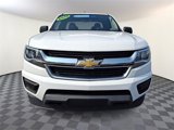 Certified 2020 Chevrolet Colorado W/T w/ WT Convenience Package image 2