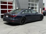 Used 2022 Audi A8 L 3.0T image 3