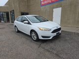 Used 2016 Ford Focus SE image 6