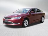 Used 2016 Chrysler 200 Limited image 3