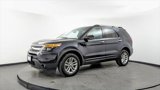 Used 2015 Ford Explorer XLT w/ Equipment Group 202B image 2