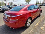 Used 2013 Buick LaCrosse Premium w/ Driver Confidence Package image 3