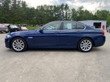 Used 2016 BMW 535i xDrive Sedan image 5