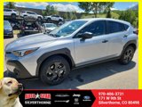 New 2025 Subaru Crosstrek 2.0i image 1