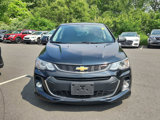 Used 2017 Chevrolet Sonic LT image 2