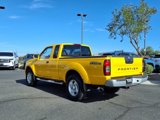 Used 2002 Nissan Frontier SE image 4
