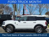 New 2025 Ford Bronco Sport Big Bend image 6