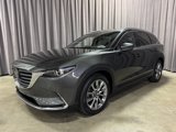 Used 2018 MAZDA CX-9 Signature image 3