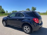 Used 2017 Chevrolet Equinox LT w/ Convenience Package image 4