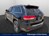 Used 2018 Jeep Grand Cherokee Limited image 4