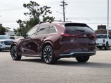 New 2024 MAZDA CX-90 3.3 Turbo S w/ Premium Package image 5