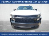 Used 2019 Chevrolet Silverado 1500 W/T image 2