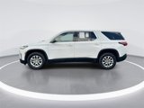 Used 2023 Chevrolet Traverse LS image 5