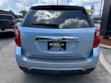 Used 2014 Chevrolet Equinox LT w/ Driver Convenience Package image 5