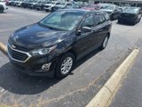 Certified 2020 Chevrolet Equinox LS w/ LS Convenience Package image 4