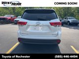 Used 2018 Toyota Highlander SE image 4