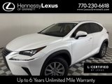 Used 2021 Lexus NX 300 FWD w/ Comfort Package image 2